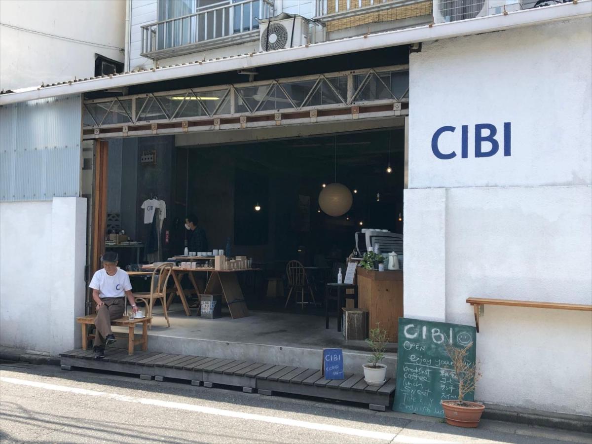 Coto Tokyo Yanaka Apartment Ngoại thất bức ảnh