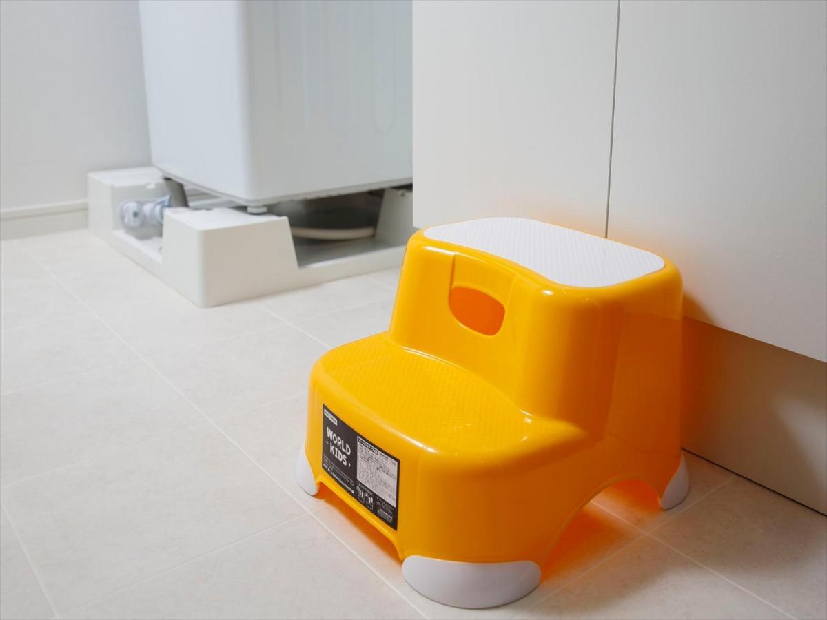 Coto Tokyo Yanaka Apartment Ngoại thất bức ảnh