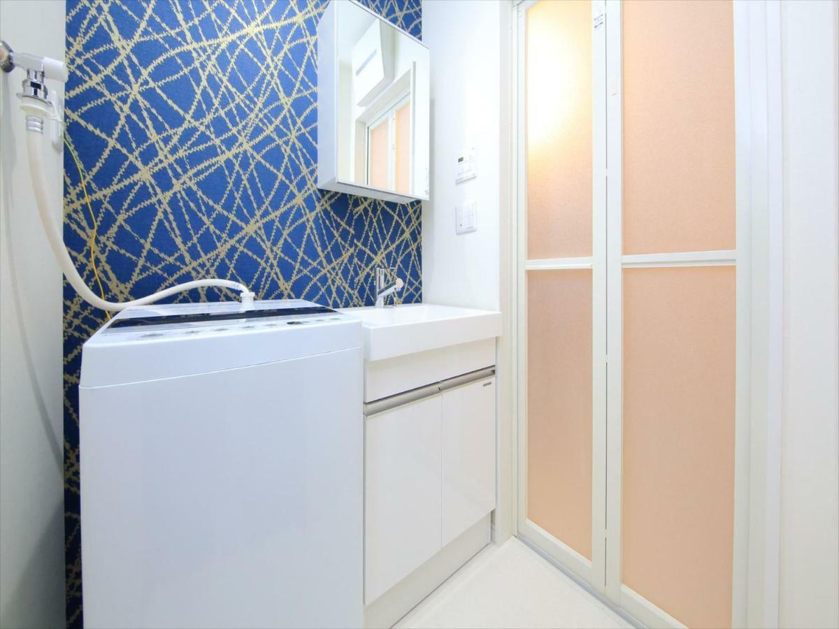 Coto Tokyo Yanaka Apartment Ngoại thất bức ảnh