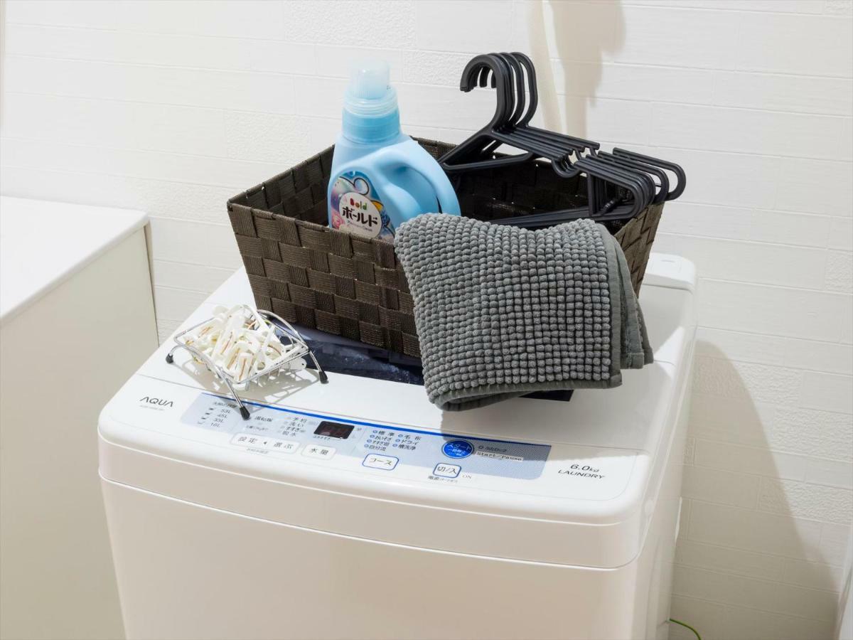Coto Tokyo Yanaka Apartment Ngoại thất bức ảnh
