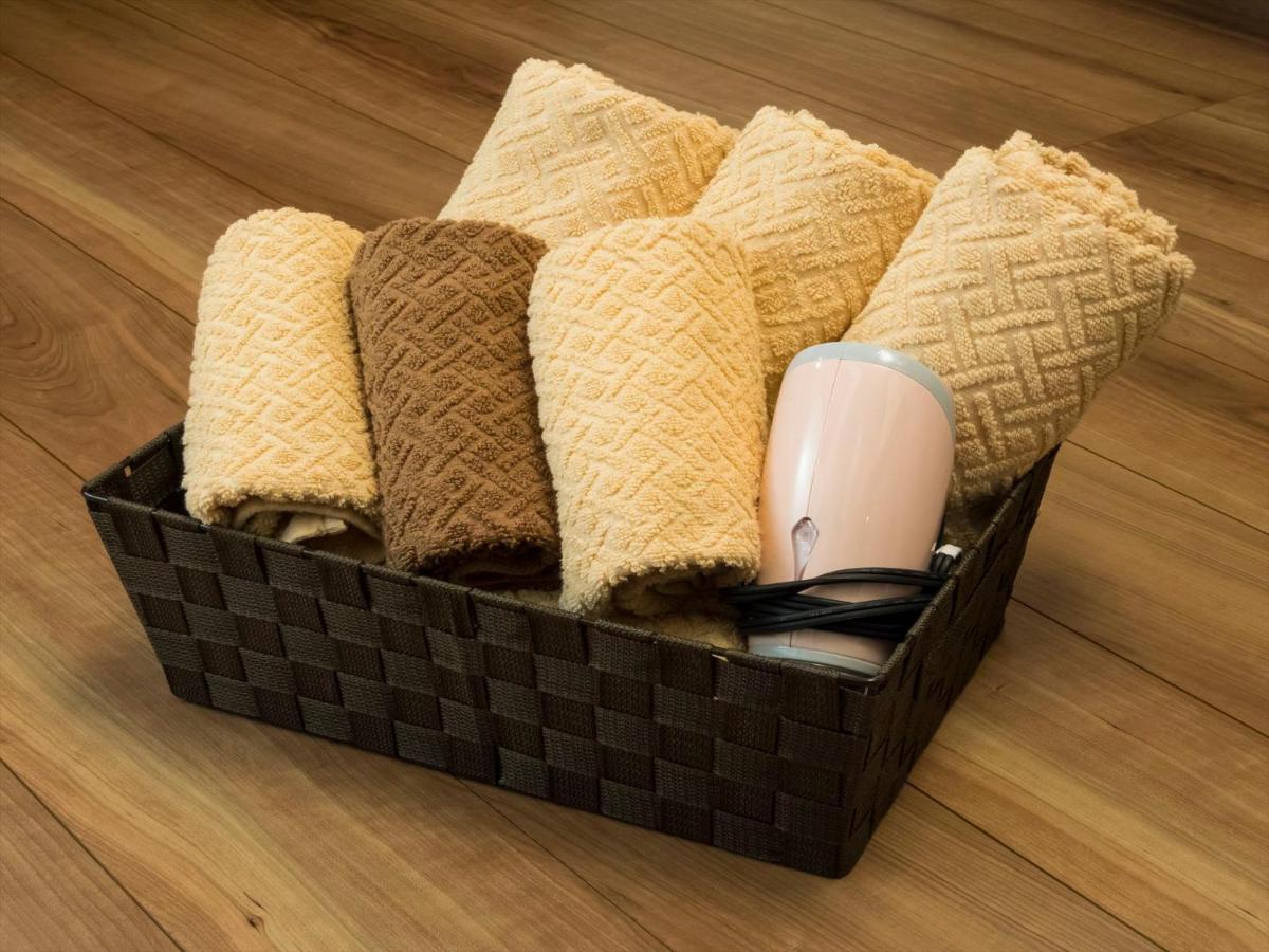 Coto Tokyo Yanaka Apartment Ngoại thất bức ảnh